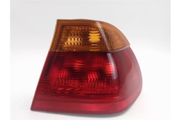 Recambio de piloto trasero derecho para bmw serie 3 berlina (e46) referencia OEM IAM 8364922 230012 