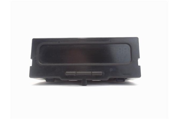 Recambio de reloj horario para renault kangoo express (fc0/1_) 1.9 dti (fc0u) referencia OEM IAM 8200028364A  