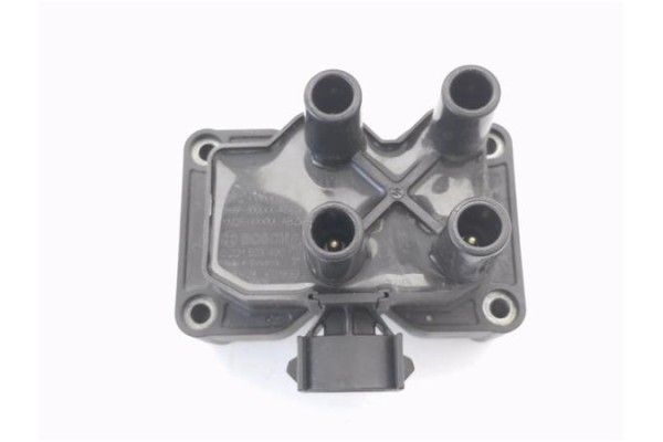 Recambio de bobina encendido para ford fiesta v (jh_, jd_) 1.3 referencia OEM IAM 988FXXXXXAD 221503490 