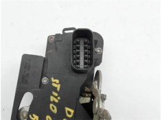 Recambio de cierre electromagnetico delantero izquierdo para fiat stilo (192) 1.9 jtd (192_xe1a) referencia OEM IAM 517532311870