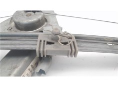 Recambio de mecanismo elevalunas delantero derecho para citroen xantia berlina referencia OEM IAM 400579T3  