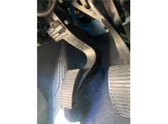 Recambio de pedal embrague para fiat ii tipo (356) berlina 1.3 easy referencia OEM IAM 2583561045  