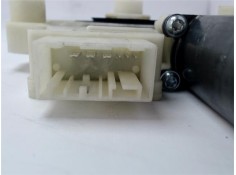 Recambio de motor elevalunas delantero derecho para skoda rapid (nh) 1.4 style referencia OEM IAM 5JA959812E A66993 
