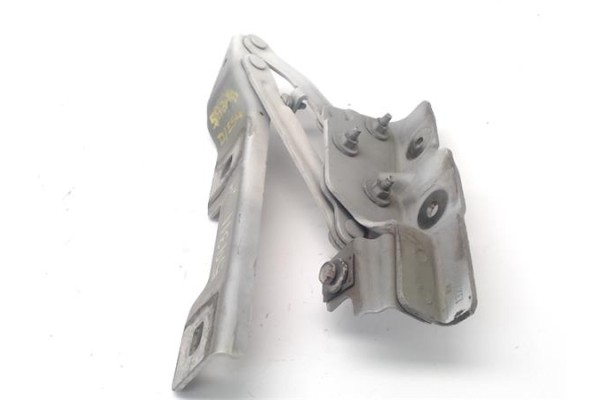Recambio de bisagra capo izquierda para opel astra j 1.6 referencia OEM IAM 20879202 13330940 