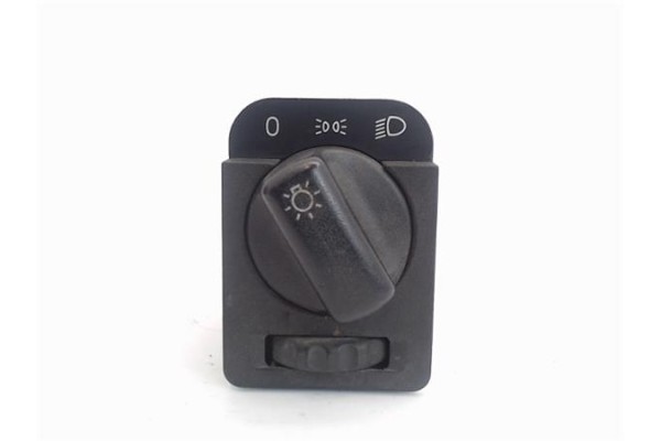 Recambio de mando de luces para opel astra f berlina referencia OEM IAM (90213283) (90318877) 20592100 
