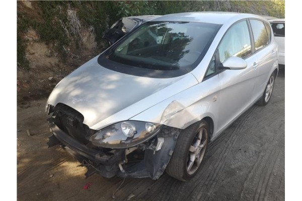 seat altea (5p1)(03.2004) del año 