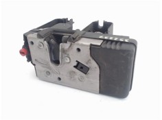 Recambio de cierre electromagnetico trasero derecho para opel zafira a 2.0 dti 16v referencia OEM IAM 24414135 90561158 90561158