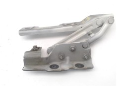Recambio de bisagra capo izquierda para opel astra j 1.6 referencia OEM IAM 20879202 13330940 