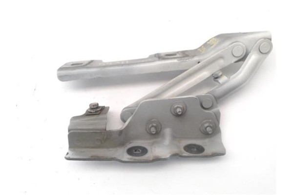 Recambio de bisagra capo izquierda para opel astra j 1.6 referencia OEM IAM 20879202 13330940 