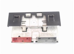 Recambio de reloj horario para renault kangoo express (fc0/1_) 1.9 dti (fc0u) referencia OEM IAM 8200028364A  