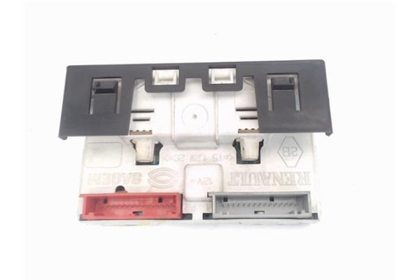 Recambio de reloj horario para renault kangoo express (fc0/1_) 1.9 dti (fc0u) referencia OEM IAM 8200028364A  