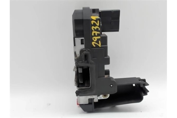 Recambio de cierre electromagnetico trasero izquierdo para opel astra h berlina 1.7 cdti referencia OEM IAM 13128115GA  