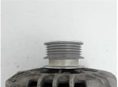 Recambio de alternador para renault clio ii fase ii (b/cb0) 1.5 pack dynamique referencia OEM IAM 8200022774 2542470G 7701477001