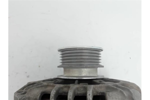 Recambio de alternador para renault clio ii fase ii (b/cb0) 1.5 pack dynamique referencia OEM IAM 8200022774 2542470G 7701477001