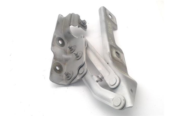 Recambio de bisagra capo izquierda para opel astra j 1.6 referencia OEM IAM 20879202 13330940 