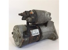 Recambio de motor arranque para renault megane iii berlina 5p 1.5 expression referencia OEM IAM 8200584675 M000T87881 233003329R
