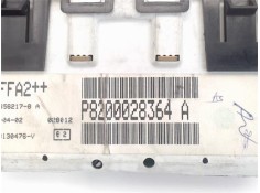 Recambio de reloj horario para renault kangoo express (fc0/1_) 1.9 dti (fc0u) referencia OEM IAM 8200028364A  