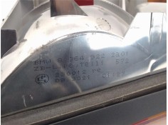 Recambio de piloto trasero derecho para bmw serie 3 berlina (e46) referencia OEM IAM 8364922 230012 