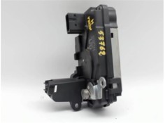 Recambio de cierre electromagnetico trasero izquierdo para opel astra h berlina 1.7 cdti referencia OEM IAM 13128115GA  