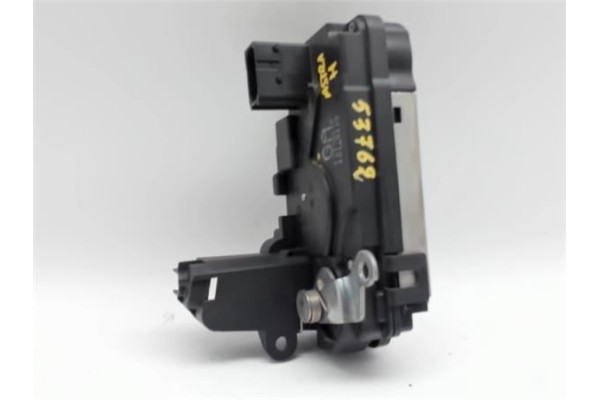 Recambio de cierre electromagnetico trasero izquierdo para opel astra h berlina 1.7 cdti referencia OEM IAM 13128115GA  
