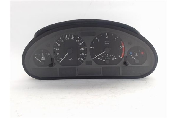 Recambio de cuadro completo para bmw serie 3 berlina (e46) 2.0 320d referencia OEM IAM 8386096 0263606150 