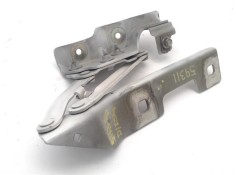 Recambio de bisagra capo izquierda para opel astra j 1.6 referencia OEM IAM 20879202 13330940 