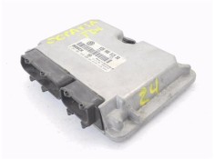 Recambio de centralita para skoda octavia berlina (1u2) 1.9 tdi slx (81kw) referencia OEM IAM 038906018BQ 0281001849 