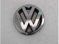 Recambio de anagrama para volkswagen polo iv (9n1) referencia OEM IAM 1J5853601A  