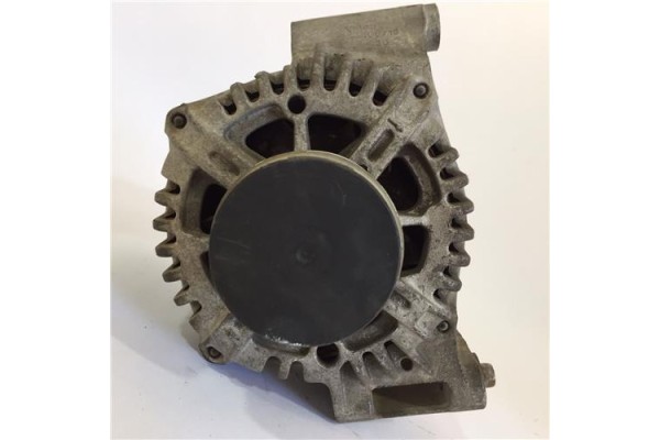 Recambio de alternador para fiat punto / grande punto (199) 1.3 d multijet referencia OEM IAM 51784845 2543477A 13117279 , OPEL 
