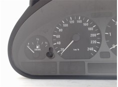 Recambio de cuadro completo para bmw serie 3 berlina (e46) 2.0 320d referencia OEM IAM 8386096 0263606150 