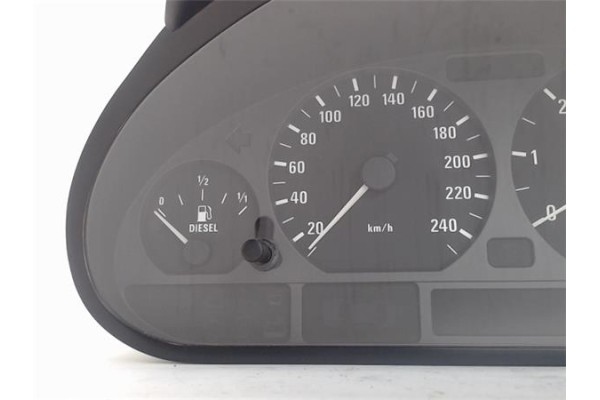 Recambio de cuadro completo para bmw serie 3 berlina (e46) 2.0 320d referencia OEM IAM 8386096 0263606150 
