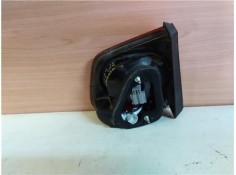 Recambio de piloto interior izquierdo para volkswagen tiguan (5n1) 2.0 country 4motion referencia OEM IAM 5N0945093C  