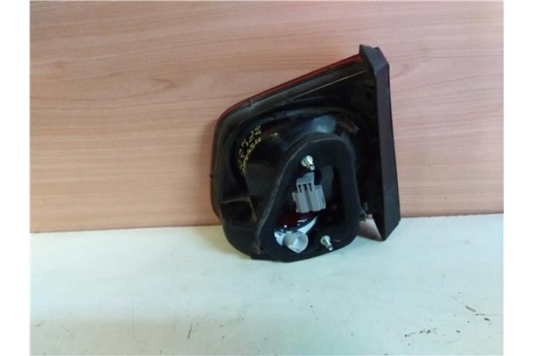 Recambio de piloto interior izquierdo para volkswagen tiguan (5n1) 2.0 country 4motion referencia OEM IAM 5N0945093C  