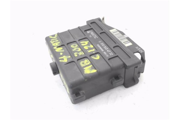 Recambio de modulo electronico para opel astra j 1.7 cdti referencia OEM IAM 13523279 P13503204 