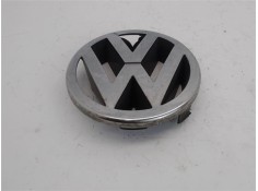 Recambio de anagrama para volkswagen polo iv (9n1) referencia OEM IAM 1J5853601A  