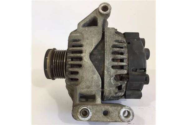 Recambio de alternador para fiat punto / grande punto (199) 1.3 d multijet referencia OEM IAM 51784845 2543477A 13117279 , OPEL 