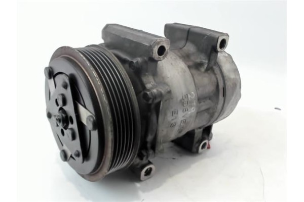 Recambio de compresor aire acond. para ford fusion (cbk) 1.4 + referencia OEM IAM 2S6119D629AE 1442F (YS4H19D629AB) , FORD | 106