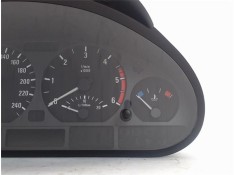 Recambio de cuadro completo para bmw serie 3 berlina (e46) 2.0 320d referencia OEM IAM 8386096 0263606150 