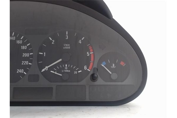 Recambio de cuadro completo para bmw serie 3 berlina (e46) 2.0 320d referencia OEM IAM 8386096 0263606150 