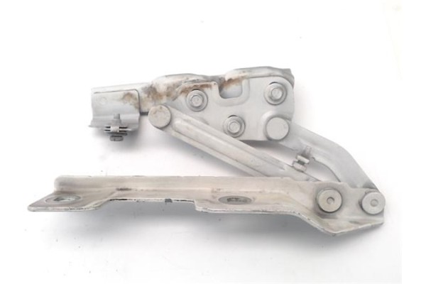 Recambio de bisagra capo izquierda para opel astra j 1.6 referencia OEM IAM 20879202 13330940 