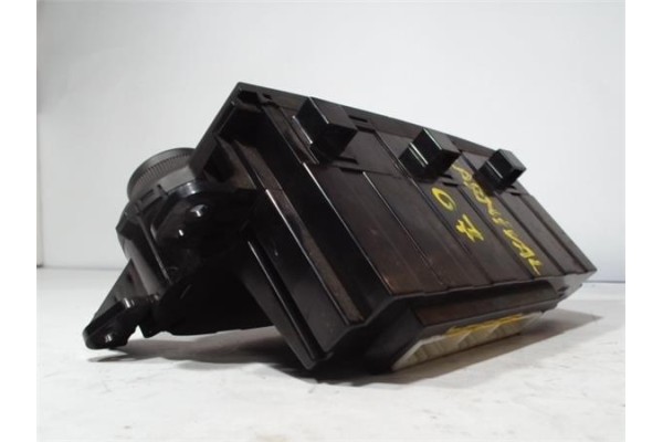 Recambio de mandos climatizador para kia carnival 2.9 crdi vgt ex ii referencia OEM IAM 972504D  