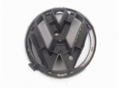 Recambio de anagrama para volkswagen polo iv (9n1) referencia OEM IAM 1J5853601A  