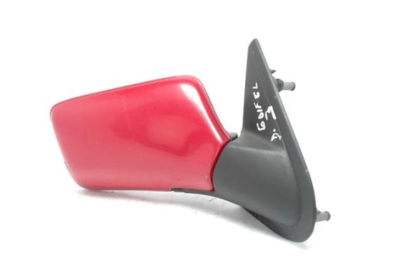 Recambio de retrovisor electrico derecho para volkswagen golf iii berlina (1h1) referencia OEM IAM   