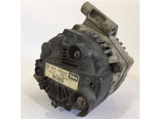 Recambio de alternador para fiat punto / grande punto (199) 1.3 d multijet referencia OEM IAM 51784845 2543477A 13117279 , OPEL 