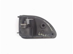 Recambio de manilla int. puerta delantero derecha para renault kangoo express (fc0/1_) 1.9 dti (fc0u) referencia OEM IAM 8200247