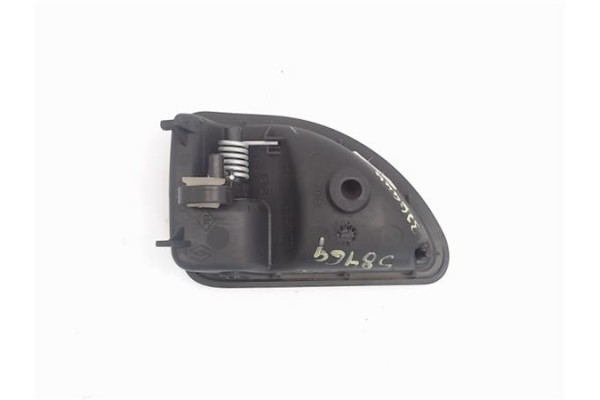 Recambio de manilla int. puerta delantero derecha para renault kangoo express (fc0/1_) 1.9 dti (fc0u) referencia OEM IAM 8200247