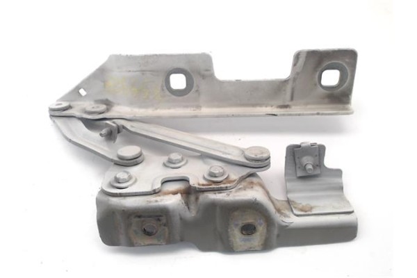 Recambio de bisagra capo izquierda para opel astra j 1.6 referencia OEM IAM 20879202 13330940 