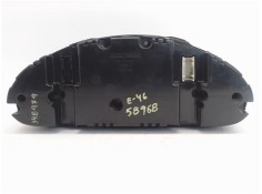 Recambio de cuadro completo para bmw serie 3 berlina (e46) 2.0 320d referencia OEM IAM 8386096 0263606150 