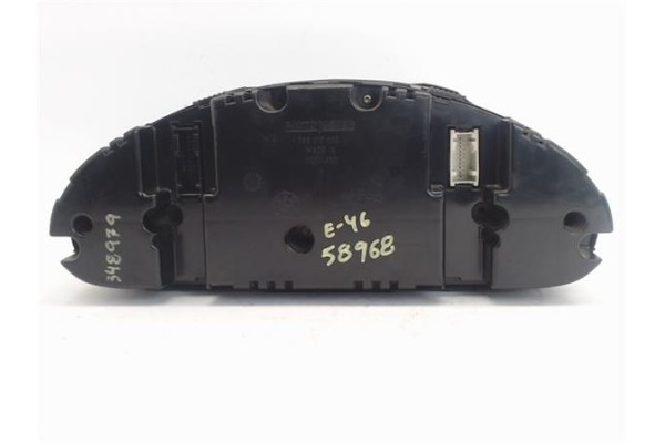 Recambio de cuadro completo para bmw serie 3 berlina (e46) 2.0 320d referencia OEM IAM 8386096 0263606150 