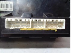 Recambio de mandos climatizador para kia carnival 2.9 crdi vgt ex ii referencia OEM IAM 972504D  